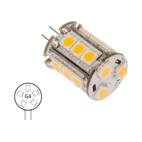 NAUTICLED G4 OMNI 25  ACHTER-INSTEEK
